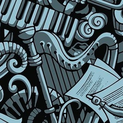 Timeline: La música