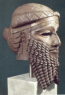 SARGON I
