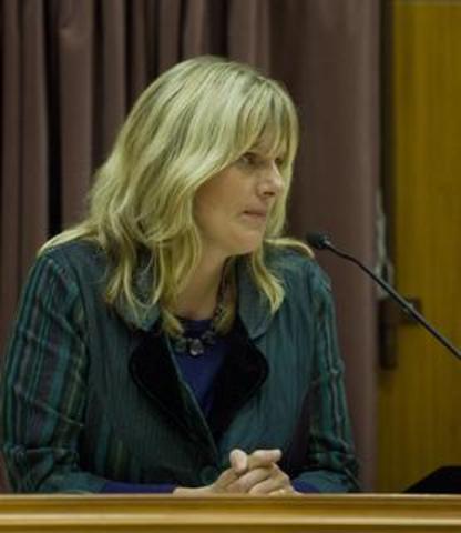 Fingerprints not in blood - expert