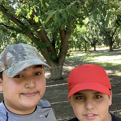 Timeline: The Most Important Events Of My Life