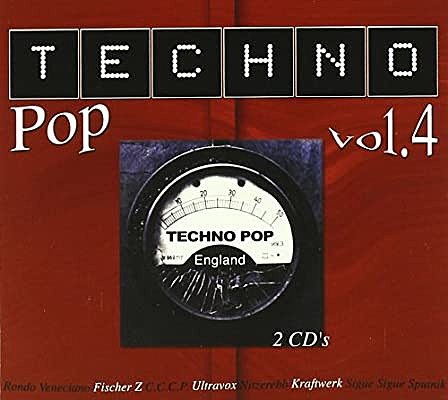 Technopop