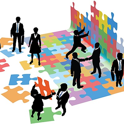 Timeline: Evolución de la Gestión del Talento Humano