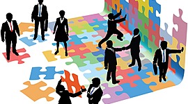 Timeline: Evolución de la Gestión del Talento Humano