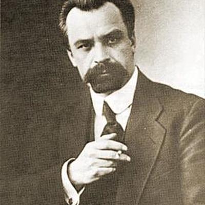 Timeline: Володимир Винниченко