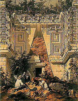 Inicio de la Colonia