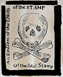 Stamp Act/Quarter Act
