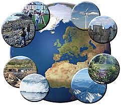 Institucionalización