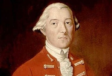 Governorship of Guy Carleton