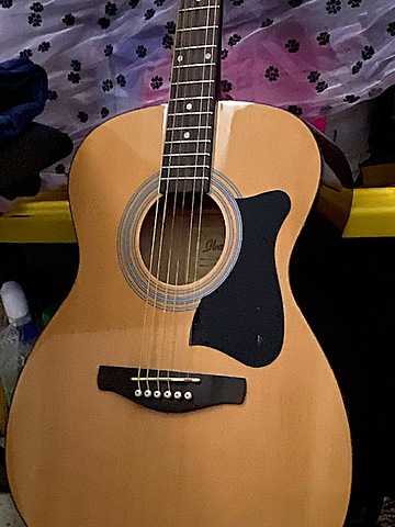 My Guitar