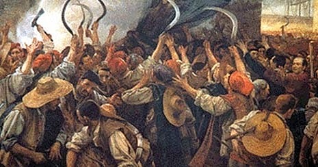 Finaliza la guerra con Cataluña