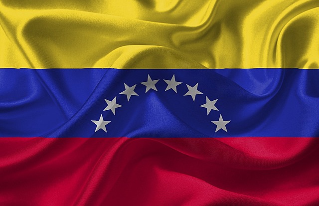 Independência da Venezuela
