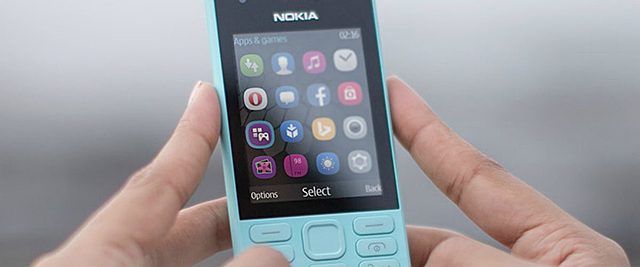 Múltiples procesadores y auge disp. móviles.