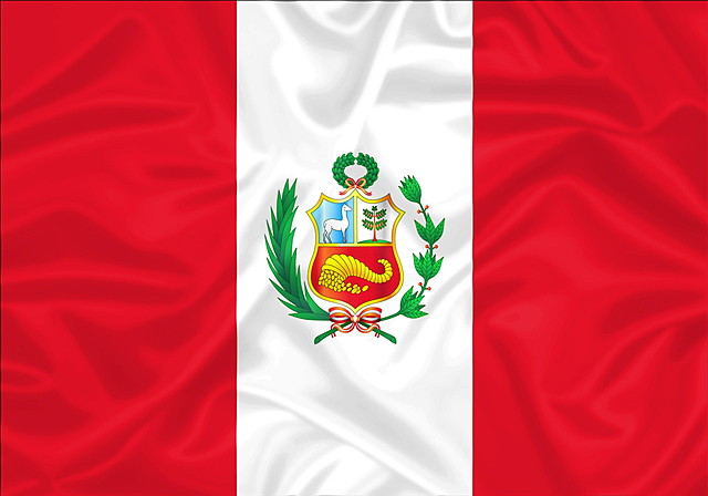 Independência do Peru