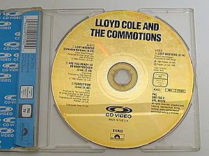 CD Rom