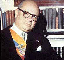 Carlos Alberto Lleras Restrepo