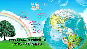 La nueva Geografía
