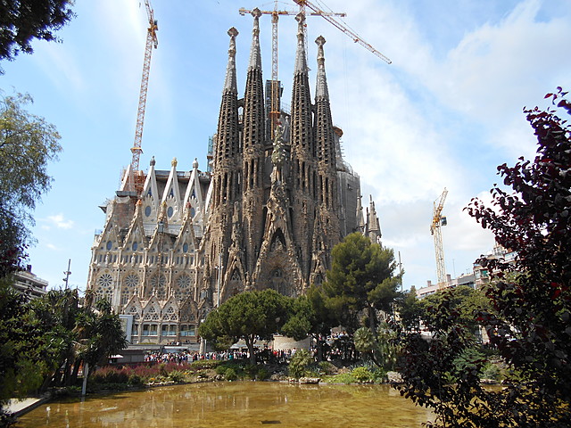 Sagrada família