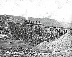 transcontinental railroad completed