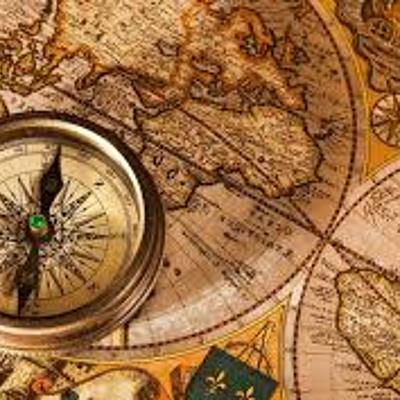 Timeline: Linea Del Tiempo De La Geografía