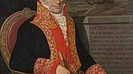 Timeline: Surgimiento de Jalisco y la conformación político-ciudadana Jalisciense