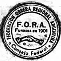 FUNDACIÓN DEL F.O.R.A.