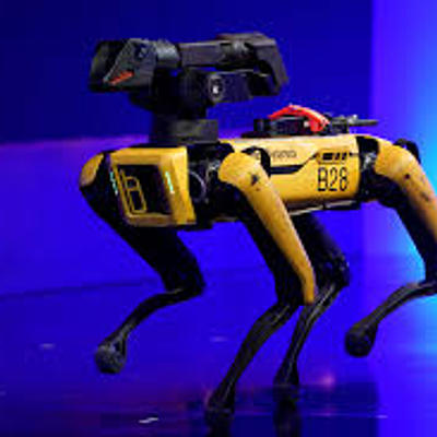 Timeline: Frise historique sur la robotique