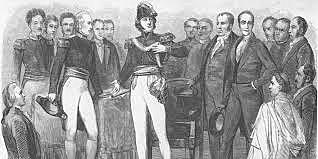 Ámbito político (P.N)