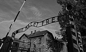 Liberation of Concentration Camps