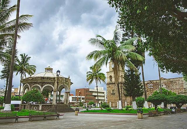 Fundación de Santiago de Compostela.