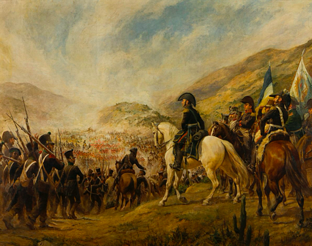 Batalla de Chacabuco