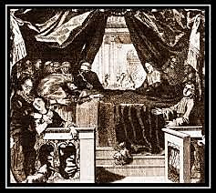 Muere Carlos II sin descendencia. Se inicia la guerra de Sucesión.