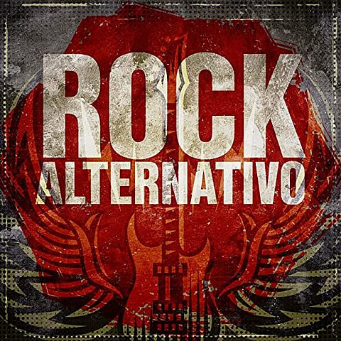 Rock alternativo