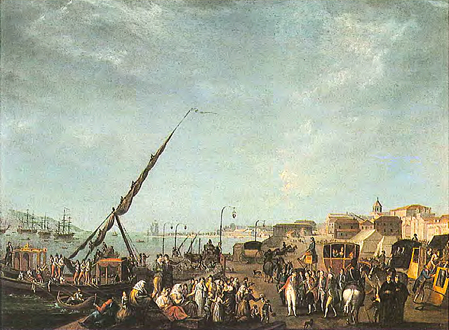 Invasão de Portugal