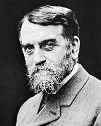 1900 d.c Vidal de La Blache