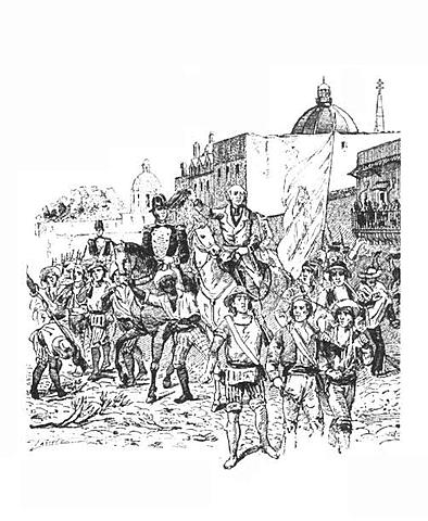 La abolición de la esclavitud