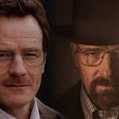 Timeline: De Walter a Heisenberg