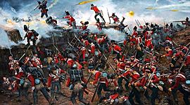 Timeline: War of 1812