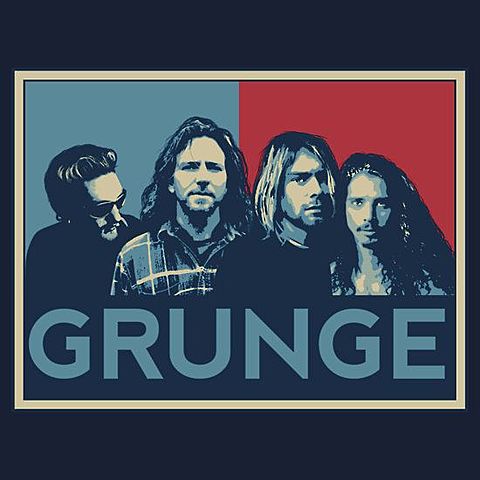 Grunge