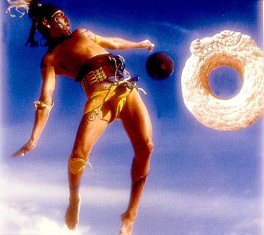 Antecedentes del baloncesto