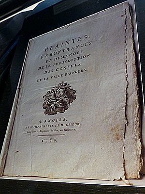 Elaboració del quadern de queixes