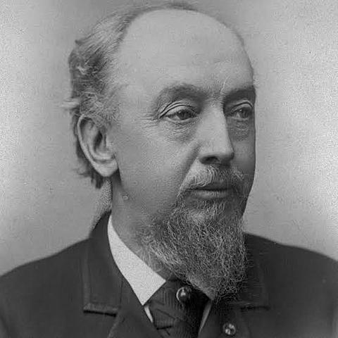 Nace William Le Baron Jenney