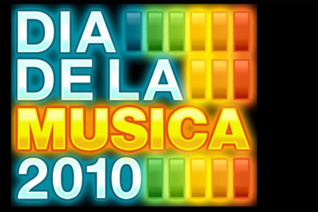 Musica en 2010