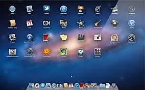 Mac-Mac OS X 10.7 Lion