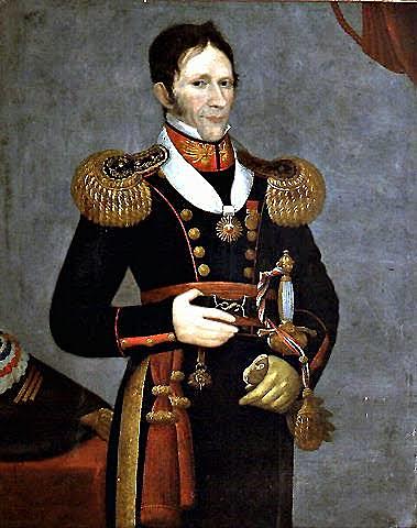 José de la Cruz