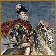 Traslado de la Corte a Valladolid, en 1606 de nuevo a Madrid