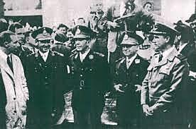 Revolución Libertadora.