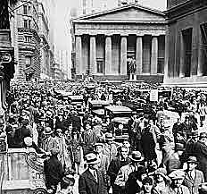 El foco del Marketing cambia por depresión EEUU