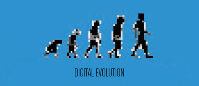 Leyden Digital Evolution Anouncement