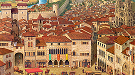 Timeline: Baixa Edat Mitjana