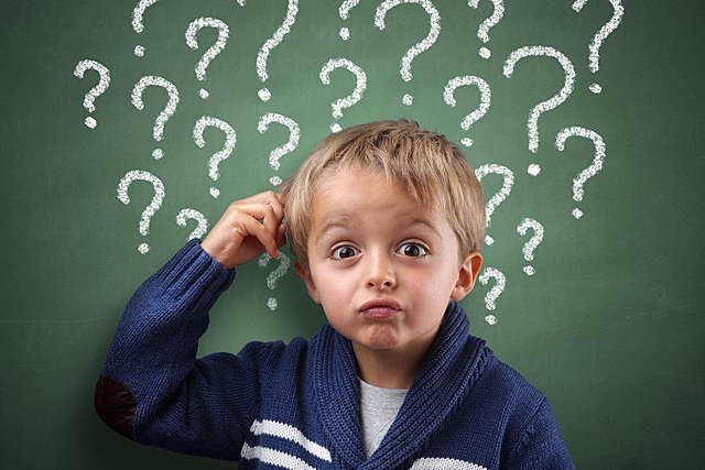 Pedagogía de la pregunta